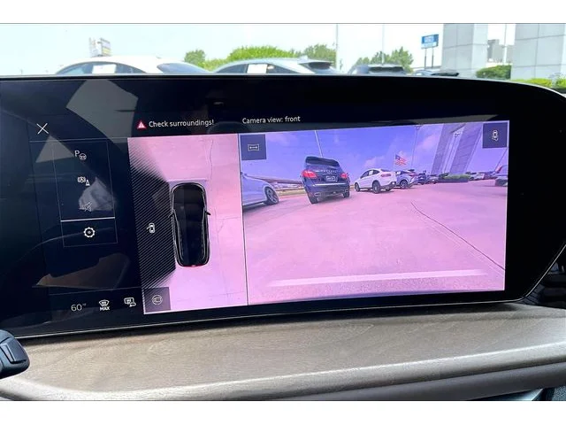 SEMINUEVOS AUDI Q5 Sportback a Estados en autogozo