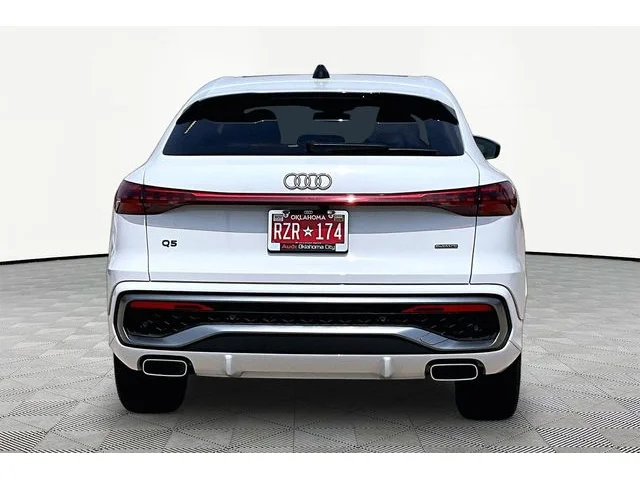 SEMINUEVOS AUDI Q5 Sportback a Estados en autogozo