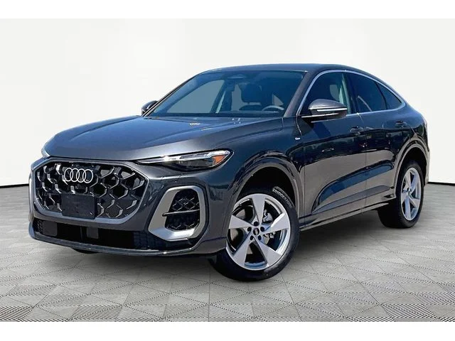 Nuevos AUDI Q5 à Estados chez autogozo