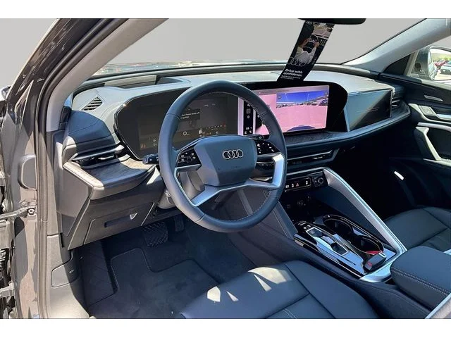 Nuevos AUDI Q5 à Estados chez autogozo