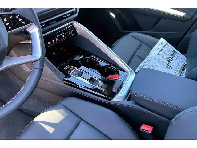 Nuevos AUDI Q5 à Estados chez autogozo