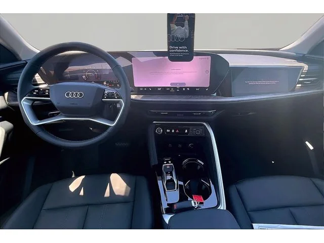 Nuevos AUDI Q5 à Estados chez autogozo