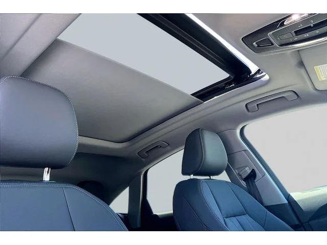 Nuevos AUDI Q5 à Estados chez autogozo