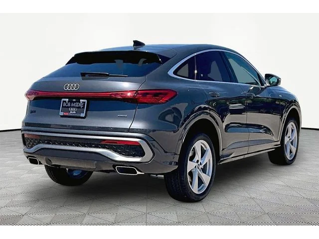 Nuevos AUDI Q5 à Estados chez autogozo