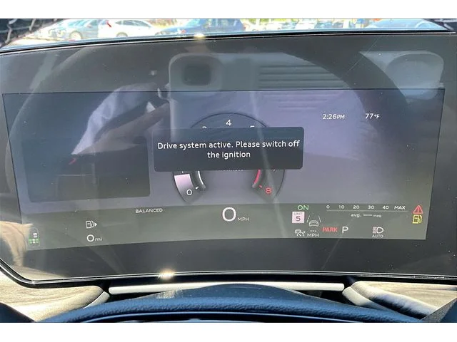 Nuevos AUDI Q5 à Estados chez autogozo