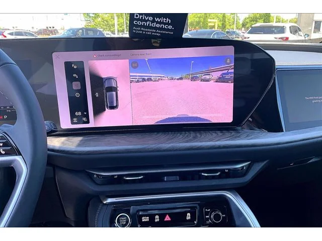 Nuevos AUDI Q5 à Estados chez autogozo