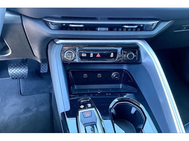 Nuevos AUDI Q5 à Estados chez autogozo