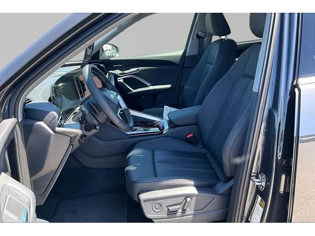 Nuevos AUDI Q5 à Estados chez autogozo