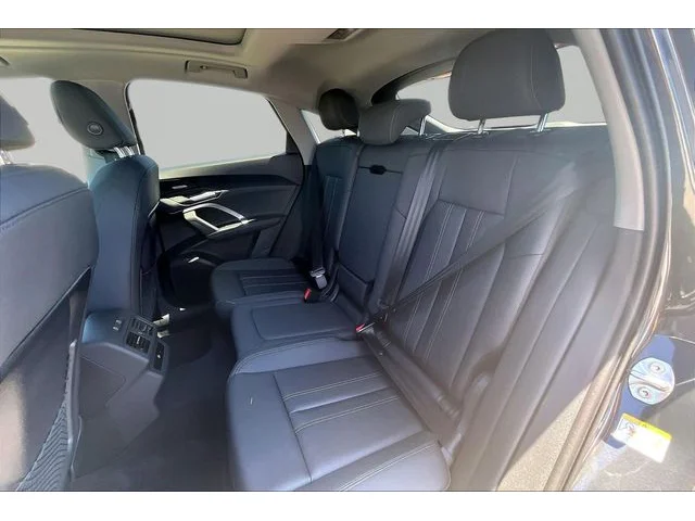 Nuevos AUDI Q5 à Estados chez autogozo