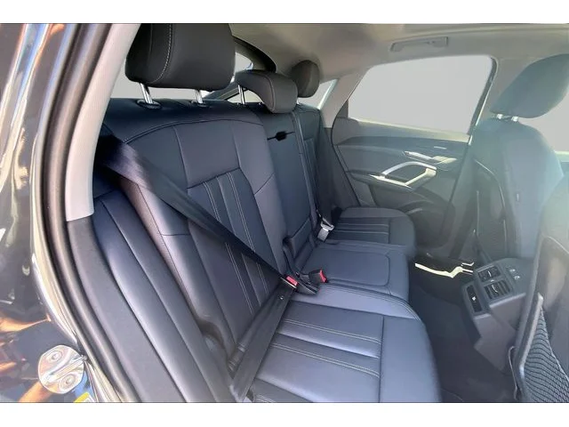 Nuevos AUDI Q5 à Estados chez autogozo