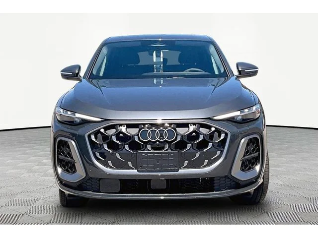 Nuevos AUDI Q5 à Estados chez autogozo