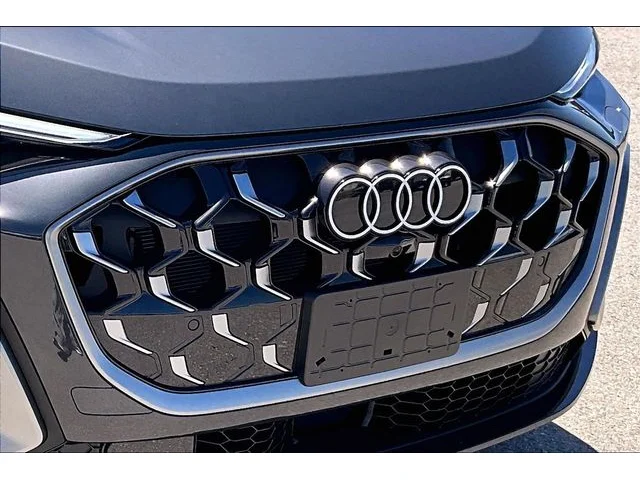 Nuevos AUDI Q5 à Estados chez autogozo