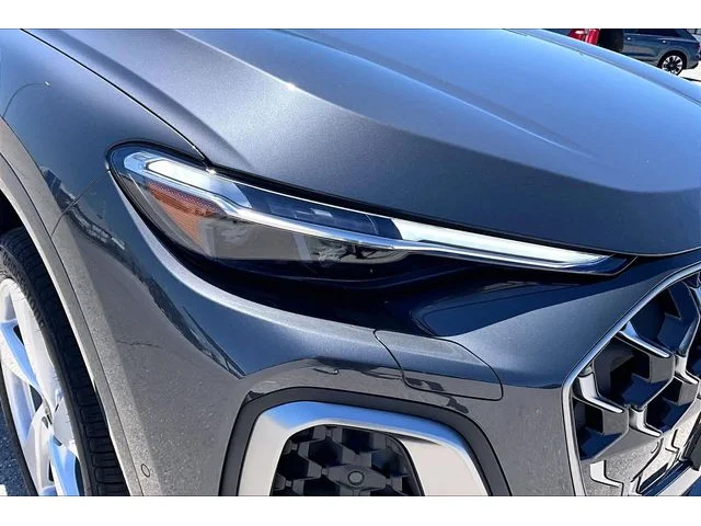 Nuevos AUDI Q5 à Estados chez autogozo