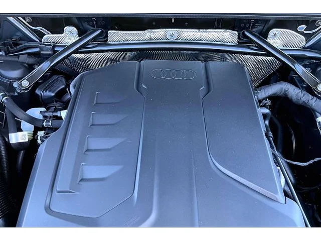 Nuevos AUDI Q5 à Estados chez autogozo