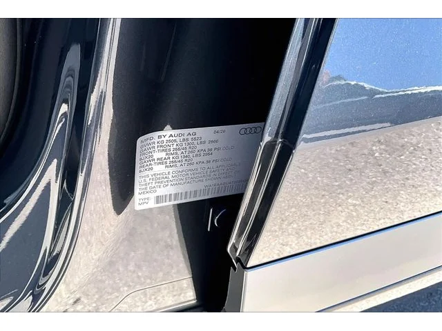 Nuevos AUDI Q5 à Estados chez autogozo