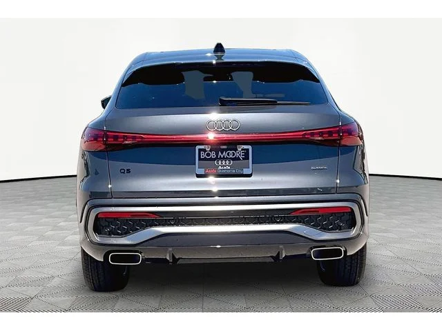 Nuevos AUDI Q5 à Estados chez autogozo