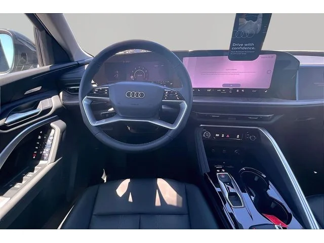 Nuevos AUDI Q5 à Estados chez autogozo