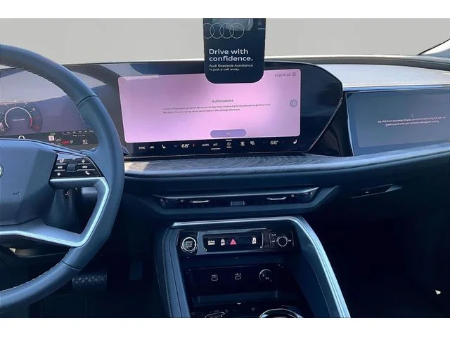 Nuevos AUDI Q5 à Estados chez autogozo
