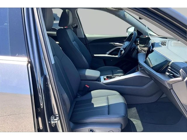 Nuevos AUDI Q5 à Estados chez autogozo