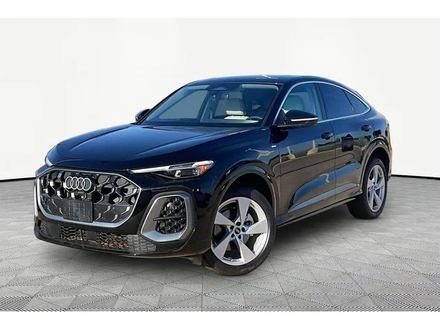 Nuevos AUDI Q5 à Estados chez autogozo