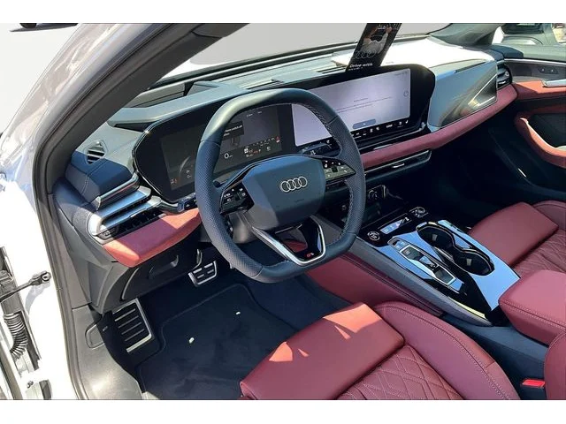 Nuevos AUDI Q5 à Estados chez autogozo