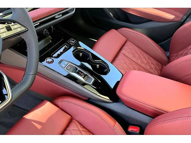 Nuevos AUDI Q5 à Estados chez autogozo