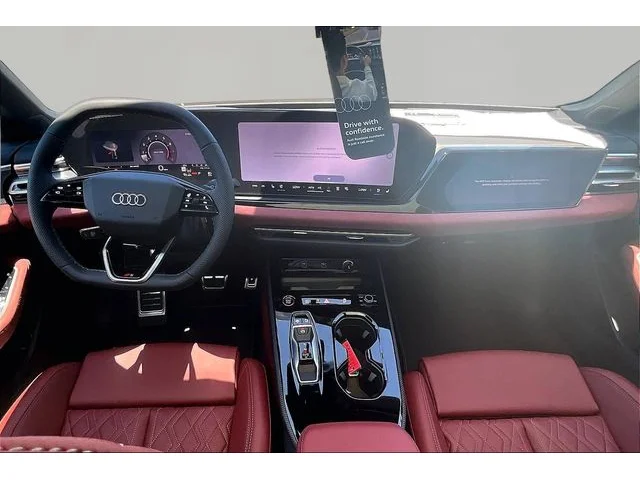 Nuevos AUDI Q5 à Estados chez autogozo