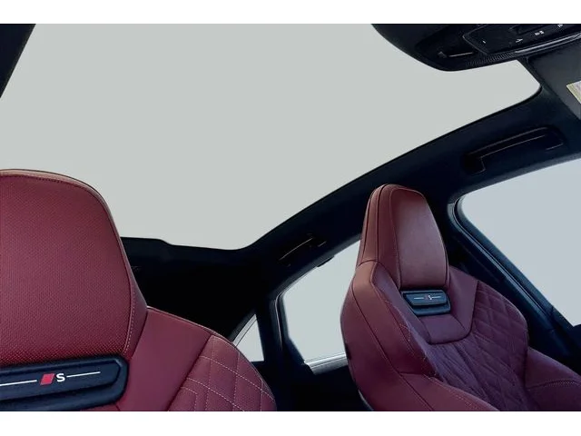 Nuevos AUDI Q5 à Estados chez autogozo