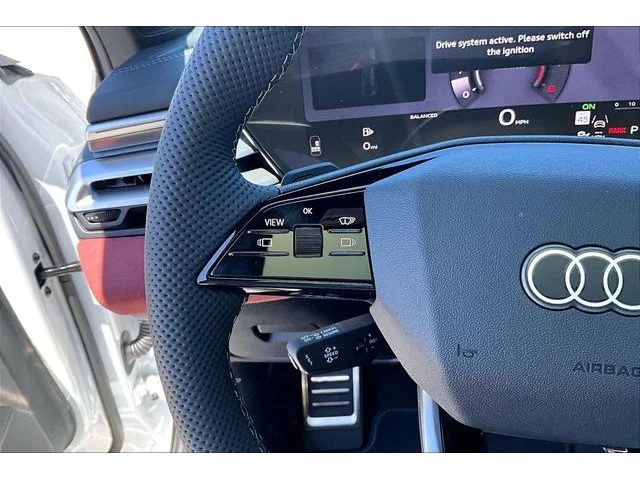Nuevos AUDI Q5 à Estados chez autogozo