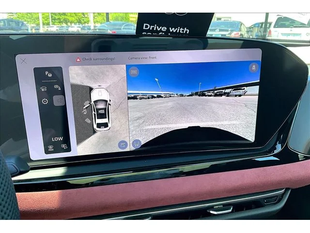Nuevos AUDI Q5 à Estados chez autogozo