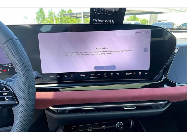 Nuevos AUDI Q5 à Estados chez autogozo
