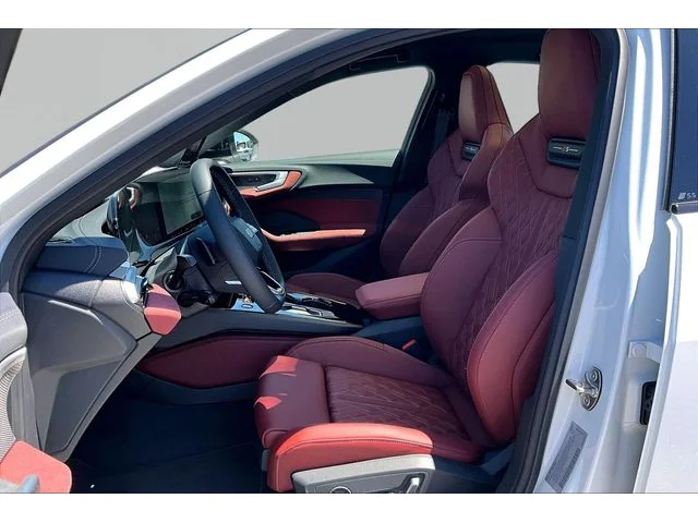 Nuevos AUDI Q5 à Estados chez autogozo