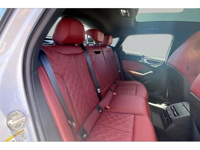 Nuevos AUDI Q5 à Estados chez autogozo