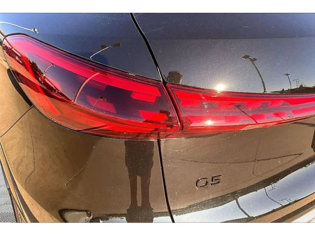 Nuevos AUDI Q5 à Estados chez autogozo