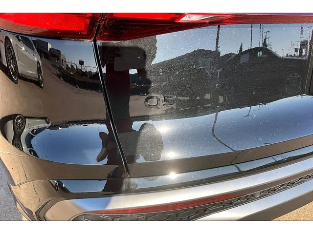 Nuevos AUDI Q5 à Estados chez autogozo