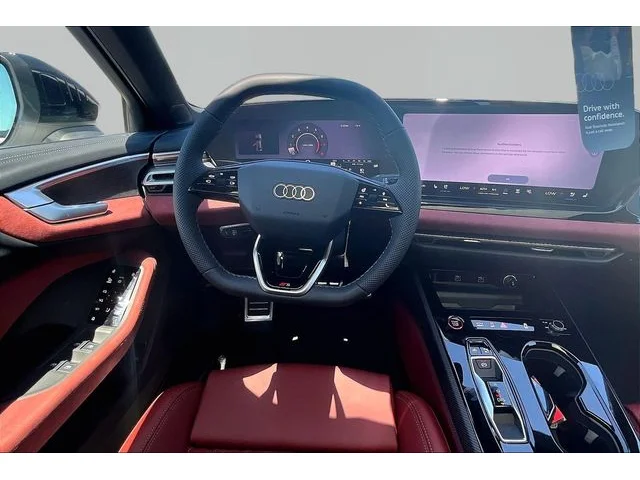 Nuevos AUDI Q5 à Estados chez autogozo