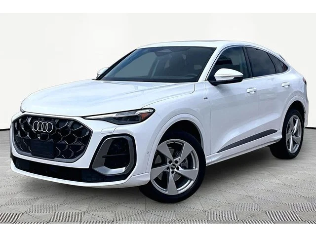 SEMINUEVOS AUDI Q5 Sportback a Estados en autogozo