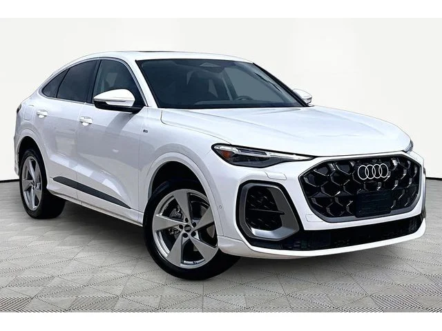 SEMINUEVOS AUDI Q5 Sportback a Estados en autogozo