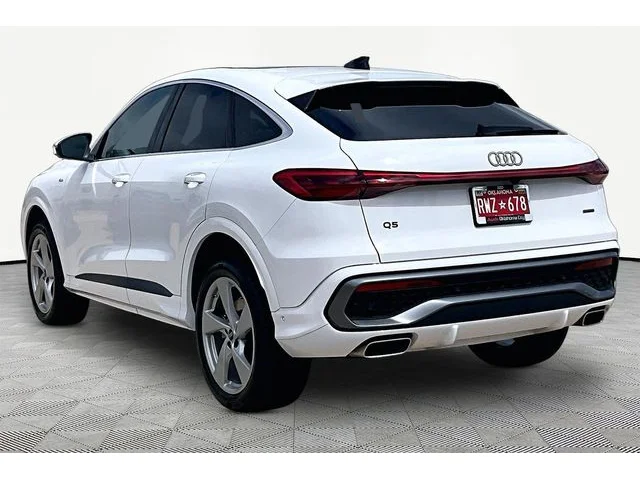 SEMINUEVOS AUDI Q5 Sportback a Estados en autogozo