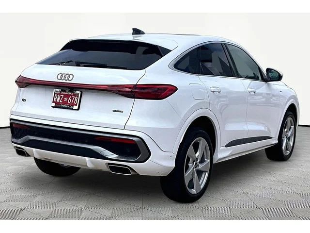 SEMINUEVOS AUDI Q5 Sportback a Estados en autogozo