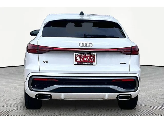 SEMINUEVOS AUDI Q5 Sportback a Estados en autogozo