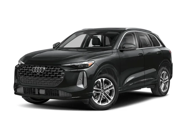 Nuevos AUDI Q5 à Estados chez autogozo
