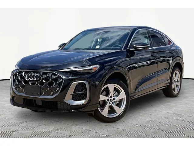 Nuevos AUDI Q5 à Estados chez autogozo