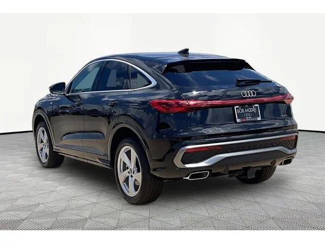Nuevos AUDI Q5 à Estados chez autogozo