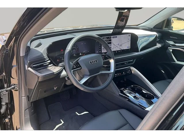 Nuevos AUDI Q5 à Estados chez autogozo