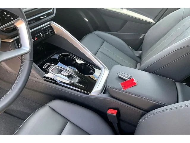 Nuevos AUDI Q5 à Estados chez autogozo