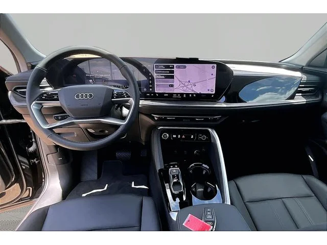 Nuevos AUDI Q5 à Estados chez autogozo