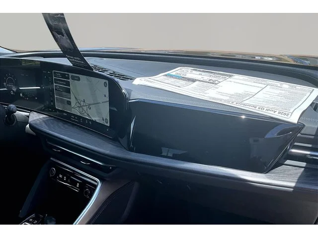 Nuevos AUDI Q5 à Estados chez autogozo
