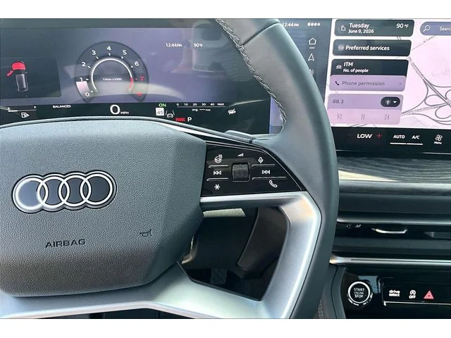 Nuevos AUDI Q5 à Estados chez autogozo