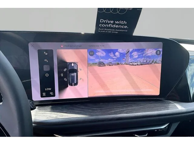Nuevos AUDI Q5 à Estados chez autogozo